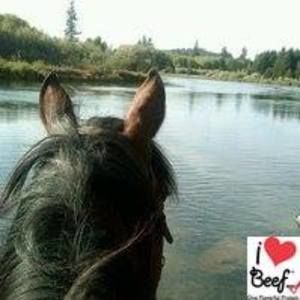 Meet your Posher, Lynda